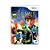 Jogo Ben 10 Ultimate Alien Cosmic Destruction Nintendo Wii Usado - Imagem 1