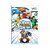 Jogo Club Penguin Game Dayn Nintendo Wii Usado - Imagem 1
