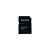 Adaptador Micro SD 2GB Adapter Samsung Usado - Imagem 1