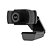 Webcam com Microfone C310 Full HD Brazil PC Novo - Imagem 1