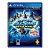 Jogo Playstation All Stars Battle Royale PS Vita Usado - Imagem 1