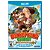 Jogo Donkey Kong Country Tropical Freeze Nintendo Wii U Usado - Imagem 1
