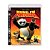 Jogo Kung Fu Panda PS3 Usado - Imagem 1