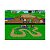 Jogo Super Mario Kart Super Nintendo Clássico Usado Original - Imagem 4
