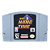 Jogo NBA Hangtime Nintendo 64 Usado Original - Imagem 1