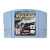 Jogo Top Gear Rally Nintendo 64 Usado Original - Imagem 1