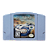 Jogo Top Gear Overdrive Nintendo 64 Usado Original - Imagem 1