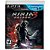 Jogo Ninja Gaiden 3 PS3 Usado - Imagem 1