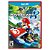 Jogo Mario Kart 8 Wii U Usado - Imagem 1