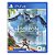 Jogo Horizon Forbidden West PS4 Usado - Imagem 1