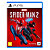 Jogo Marvel's Spider Man 2 PS5 Novo - Imagem 1