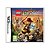 Jogo Lego Indiana Jones 2 Nintendo DS Usado S/encarte - Imagem 1