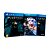 Jogo Injustice 2 PS4 + Filme Liga da Justiça Sombria Usado - Imagem 1