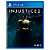 Jogo Injustice 2 PS4 + Filme Liga da Justiça Sombria Usado - Imagem 2