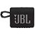 Caixa de Som GO 3 JBL Preto Novo - Imagem 1