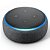 Amazon Echo Dot com Alexa 3ª Geração Preto Novo - Imagem 2