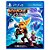 Jogo Ratchet & Clank PS4 Usado - Imagem 1