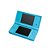 Console Nintendo DSi Azul Claro Com Caixa Usado - Imagem 2