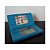 Console Nintendo DSi Azul Claro Com Caixa Usado - Imagem 7