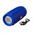 Caixa de Som Portátil Bluetooth JBL Charge Mini 3+ Azul Novo - Imagem 2