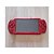 Console PSP 3000 Vermelho God of War Usado - Imagem 2