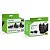 KIT Carregador Duplo + Bateria + Tampas Traseiras Xbox Series X/S Novo - Imagem 1