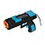 Pistola Quick Shot Pro Dual Trigger Blaster DreamGear Nintendo Wii Usado - Imagem 3