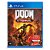 Jogo Doom Eternal PS4 Usado - Imagem 1