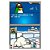 Jogo Club Penguin Herbert's Revenge DS Usado - Imagem 2