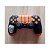 Controle Dash PS4 com Paddles Sem Fio Dualshock Customizado Call of Duty BO4 Usado - Imagem 2