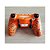 Controle Dash PS4 com Paddles Sem Fio Dualshock Customizado Call of Duty BO4 Usado - Imagem 3