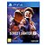 Jogo Street Fighter 6 PS4 Novo - Imagem 1