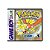 Jogo Pokémon Gold Version Game Boy Color Usado - Imagem 1