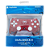 Controle PS4 Spider Man Sem Fio Primeira Linha Novo - Imagem 1
