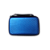 Case Azul para Nintendo DS Novo - Imagem 1