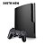 Playstation 3 Slim 120GB Destr Hen 1 Controle Seminovo - Imagem 1