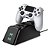 Base Carregadora para Controle PS4 Usado - Imagem 2