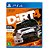 Jogo Dirt 4 PS4 Usado - Imagem 1