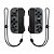 Controle Joy Pad Monster Hunter Primeira Linha Nintendo Switch Novo - Imagem 2