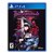 Jogo Bloodstained Ritual of the Night PS4 Usado - Imagem 1