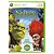 Jogo Shrek Forever After Xbox 360 Usado - Imagem 1
