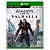 Jogo Assassin's Creed Valhalla Xbox One Usado - Imagem 1