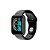 Relógio Smartwatch D20 Preto Novo - Imagem 1