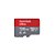 Cartão de Memória 128 GB Micro SD Ultra SanDisk Novo - Imagem 2