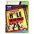 Jogo Hole In The Wall Xbox 360 Usado - Imagem 1