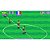 Jogo Ronaldinho Campeonato Brasileiro 98 Super Nintendo Clássico Usado Paralelo - Imagem 6