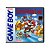Jogo Super Mario Land Nintendo Game Boy Usado S/encarte - Imagem 1