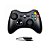 Controle Xbox 360 Sem Fio Com Adaptador Receiver Novo - Imagem 1