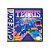 Jogo Tetris Nintendo Game Boy Usado S/encarte - Imagem 1
