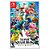 Jogo Super Smash Bros Ultimate Nintendo Switch Usado - Imagem 1